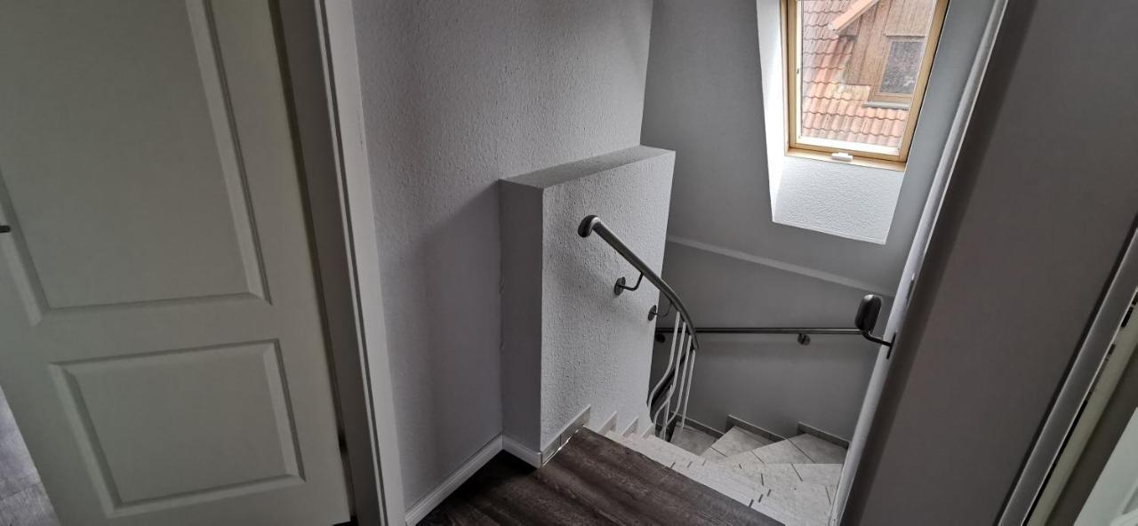 Ferienhaus Heidegeist 졸타우 외부 사진